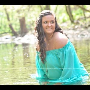 Meet your Posher, Ashley